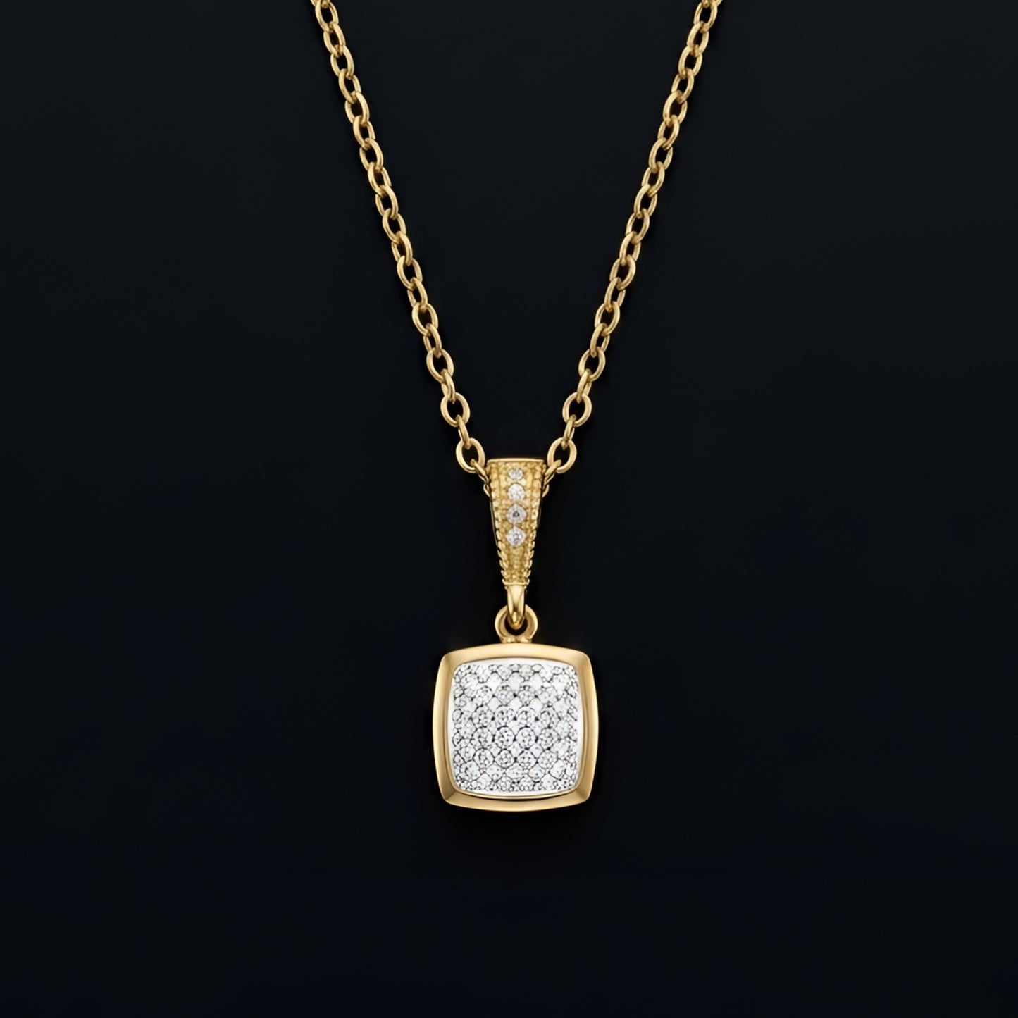 Celeste Necklace