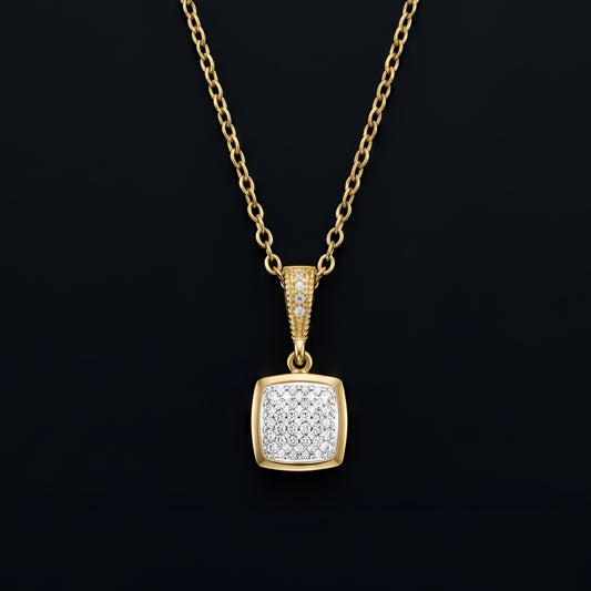 Celeste Necklace