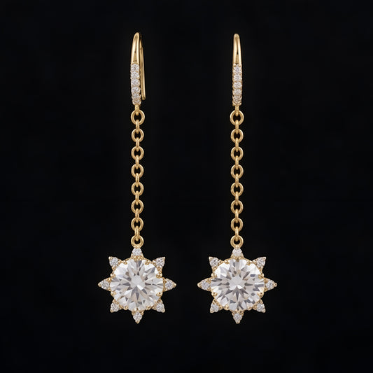 Starlight Earrings