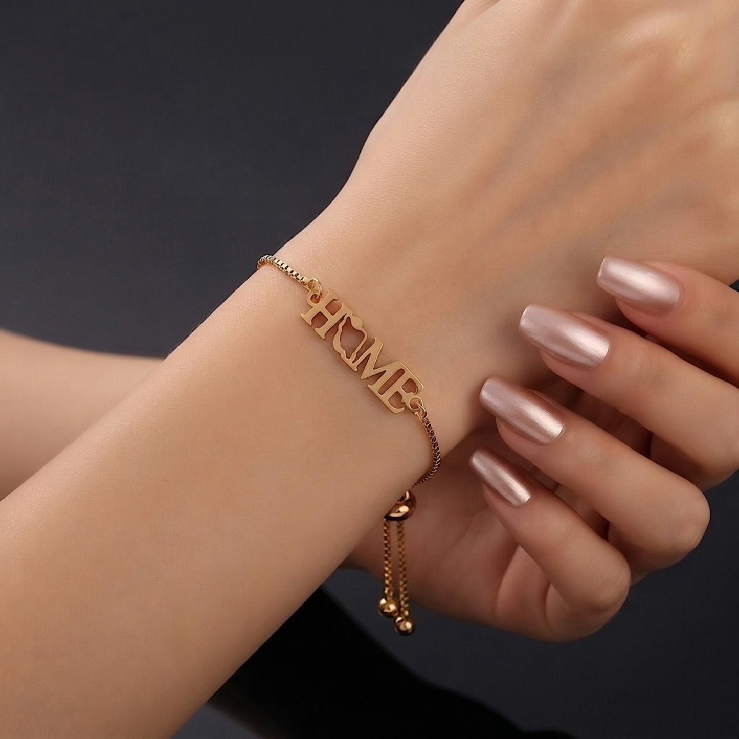 Home Iran Bracelet
