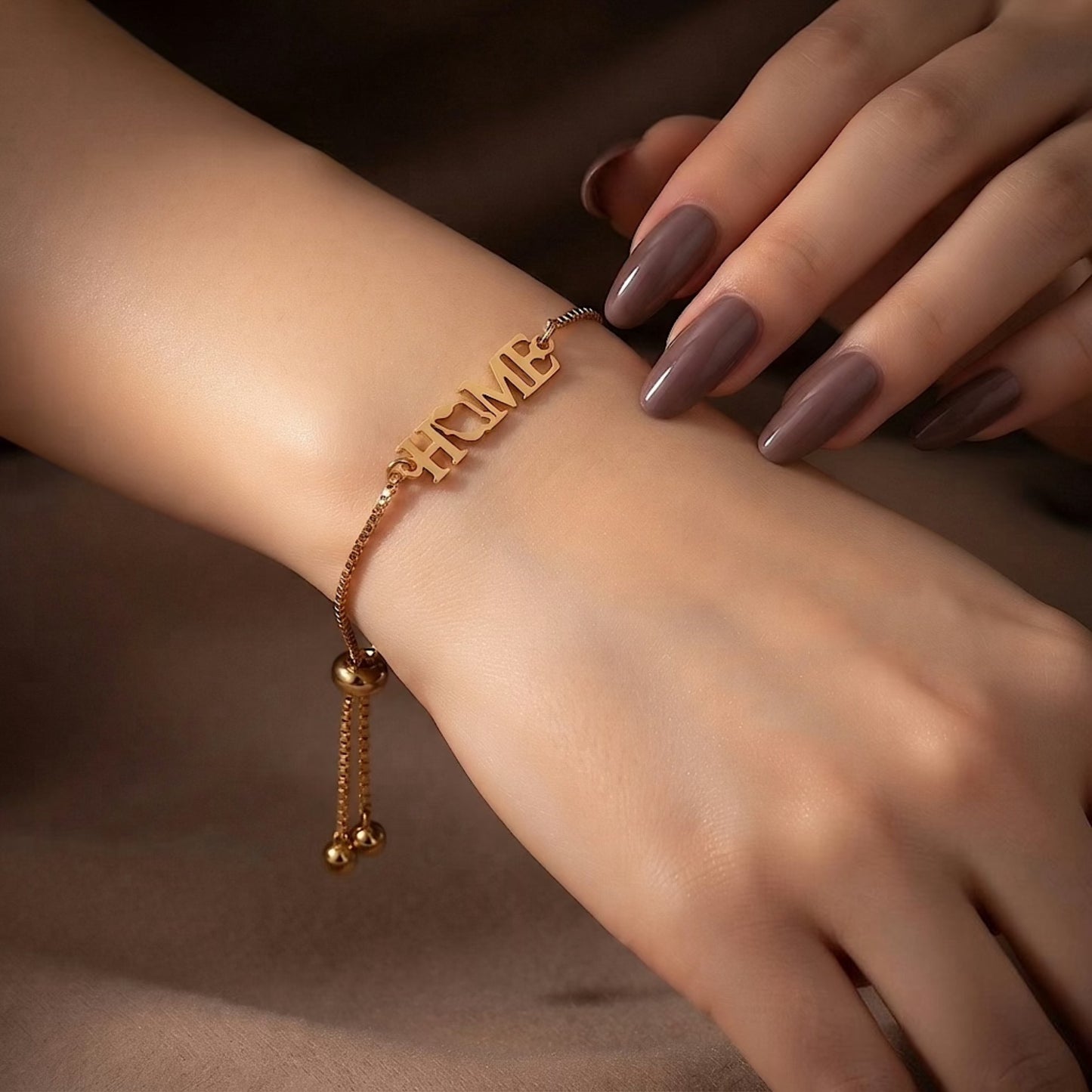 Home Iran Bracelet