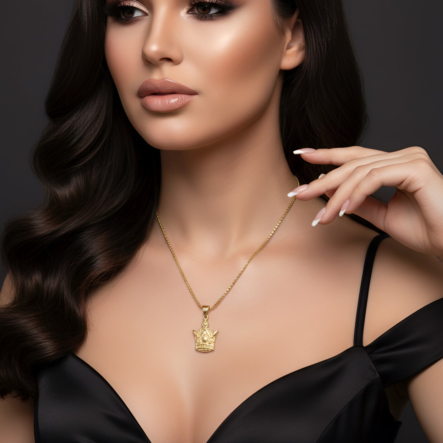Persian Crown (Royal Legacy)