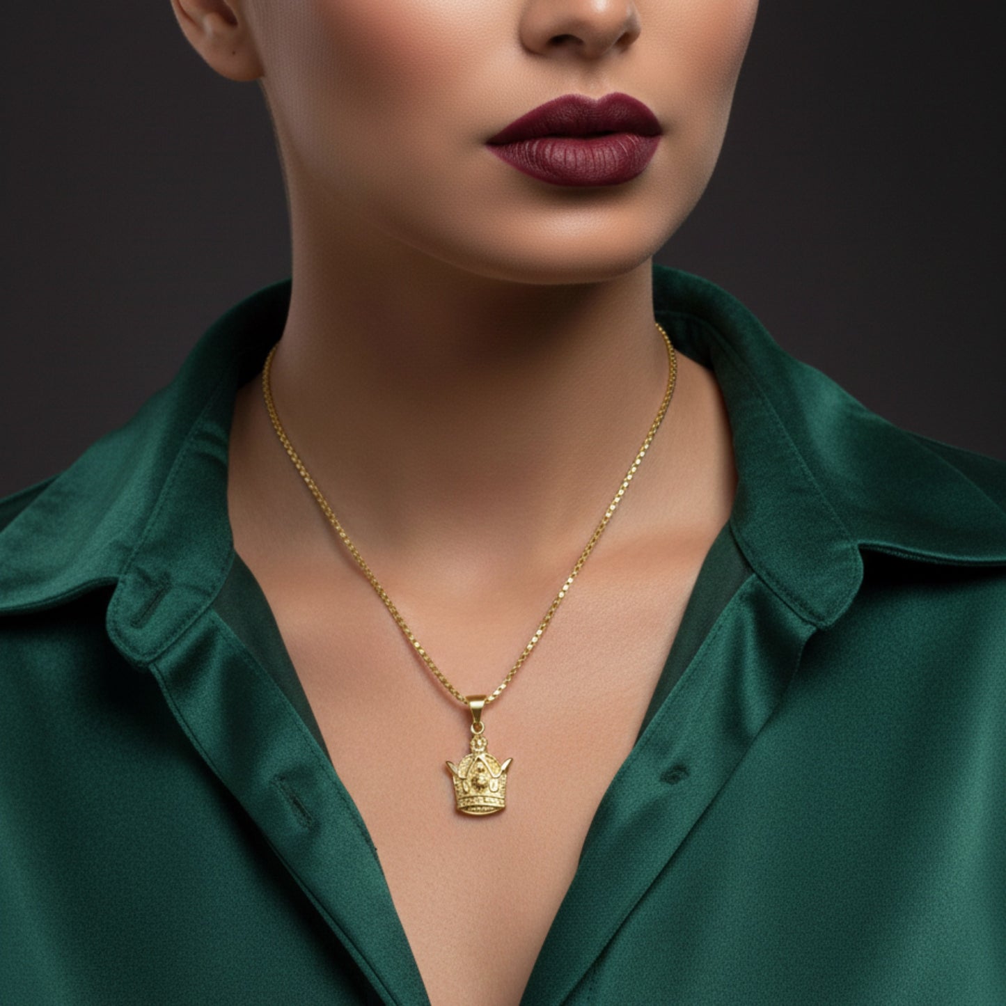 Persian Crown (Royal Legacy)