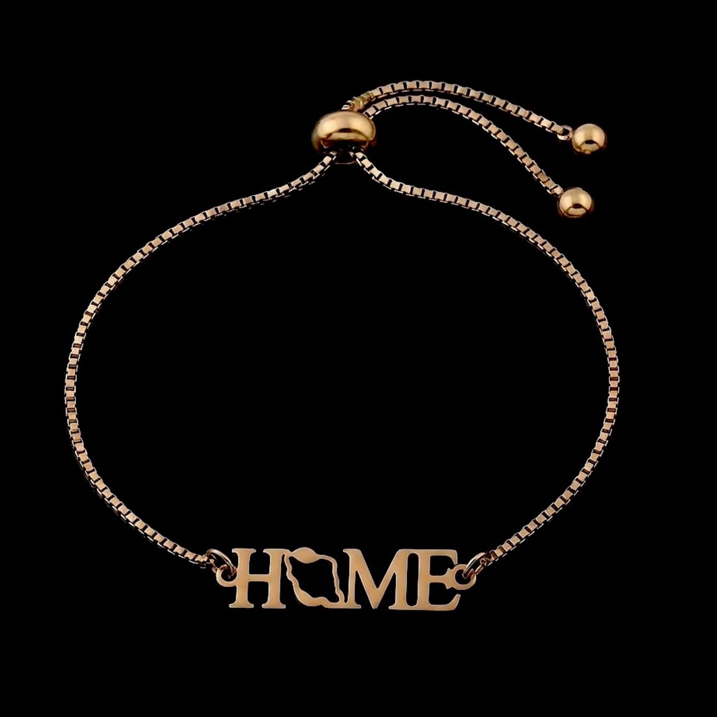 Home Iran Bracelet