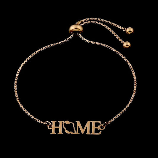 Home Iran Bracelet