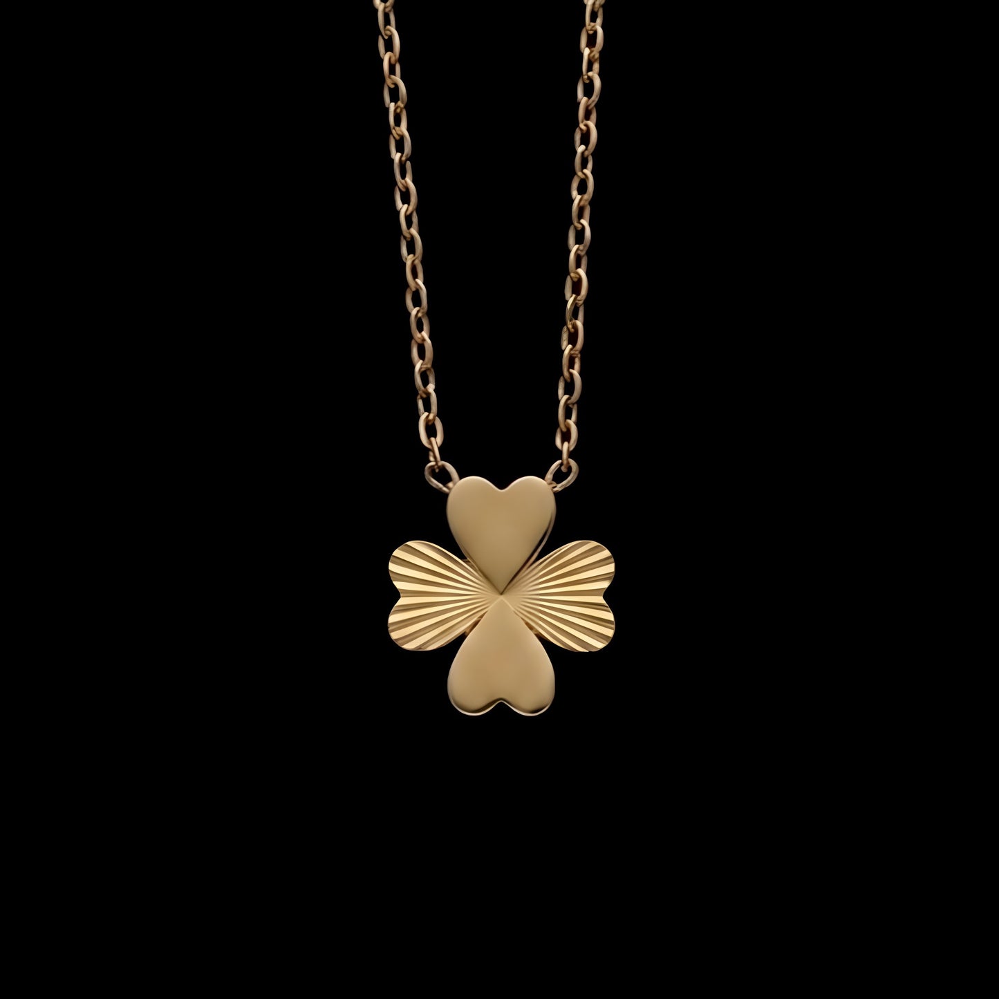 Lucky Charm Necklace
