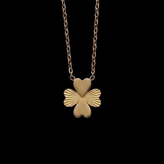 Lucky Charm Necklace