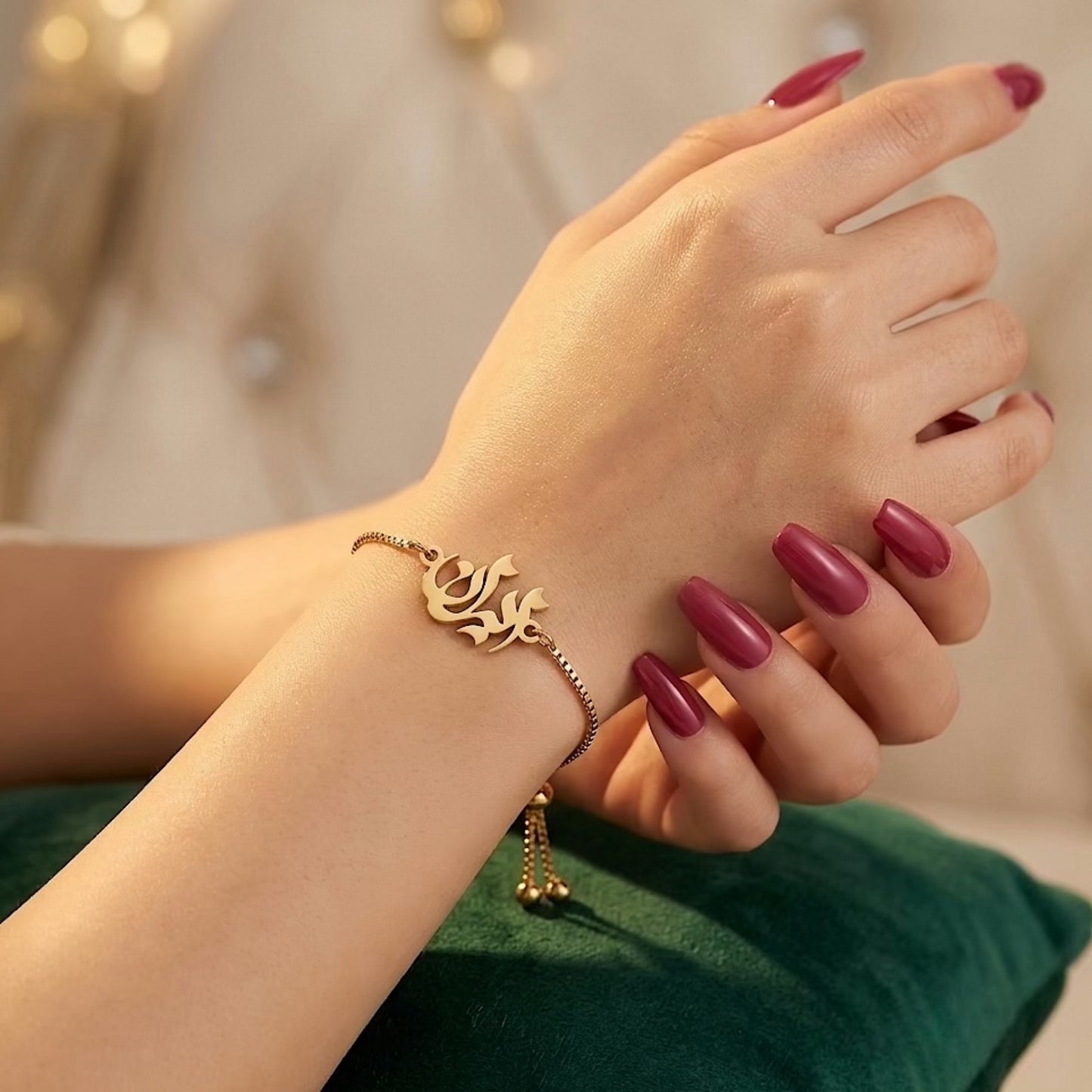 Iran Bracelet