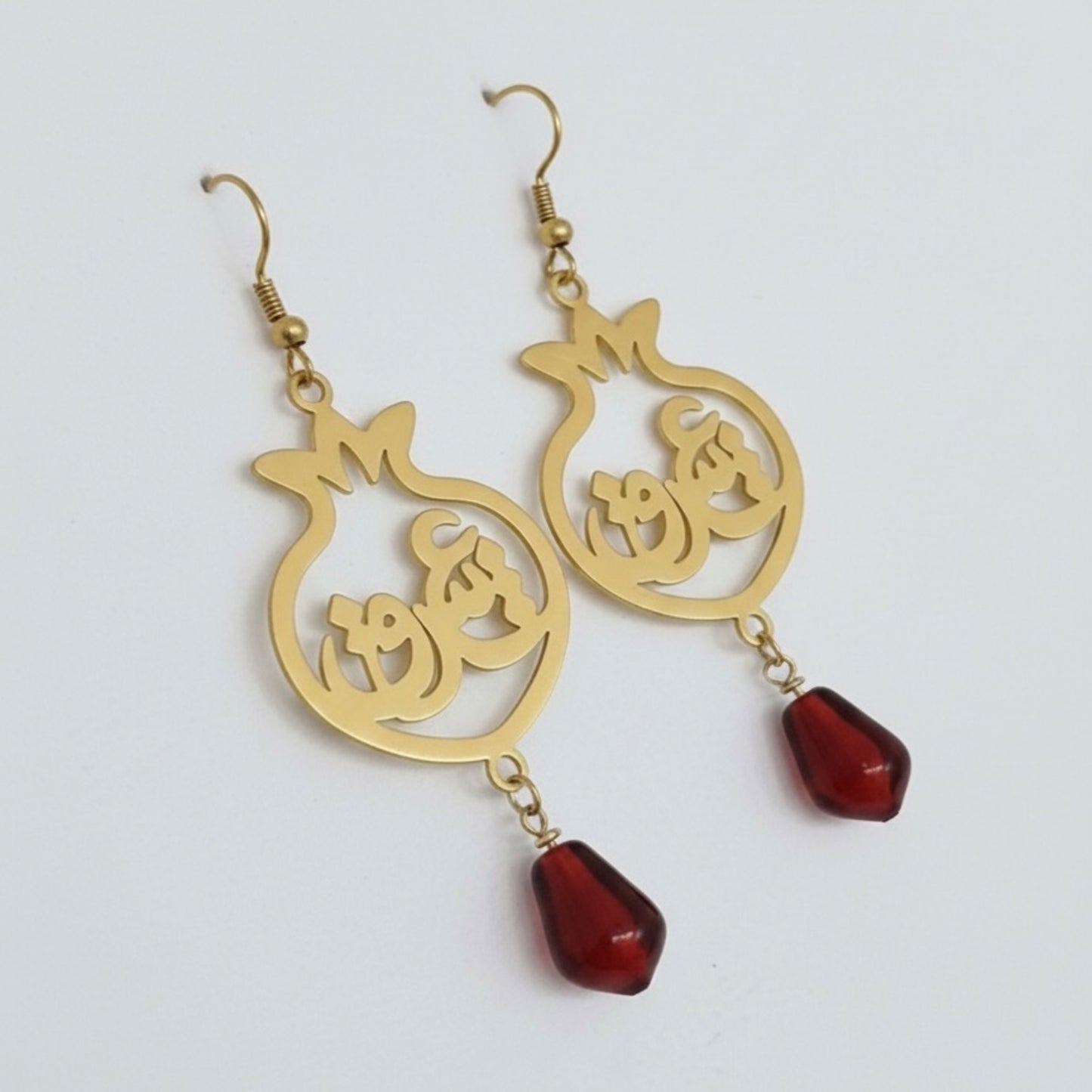Pomegranate Love
