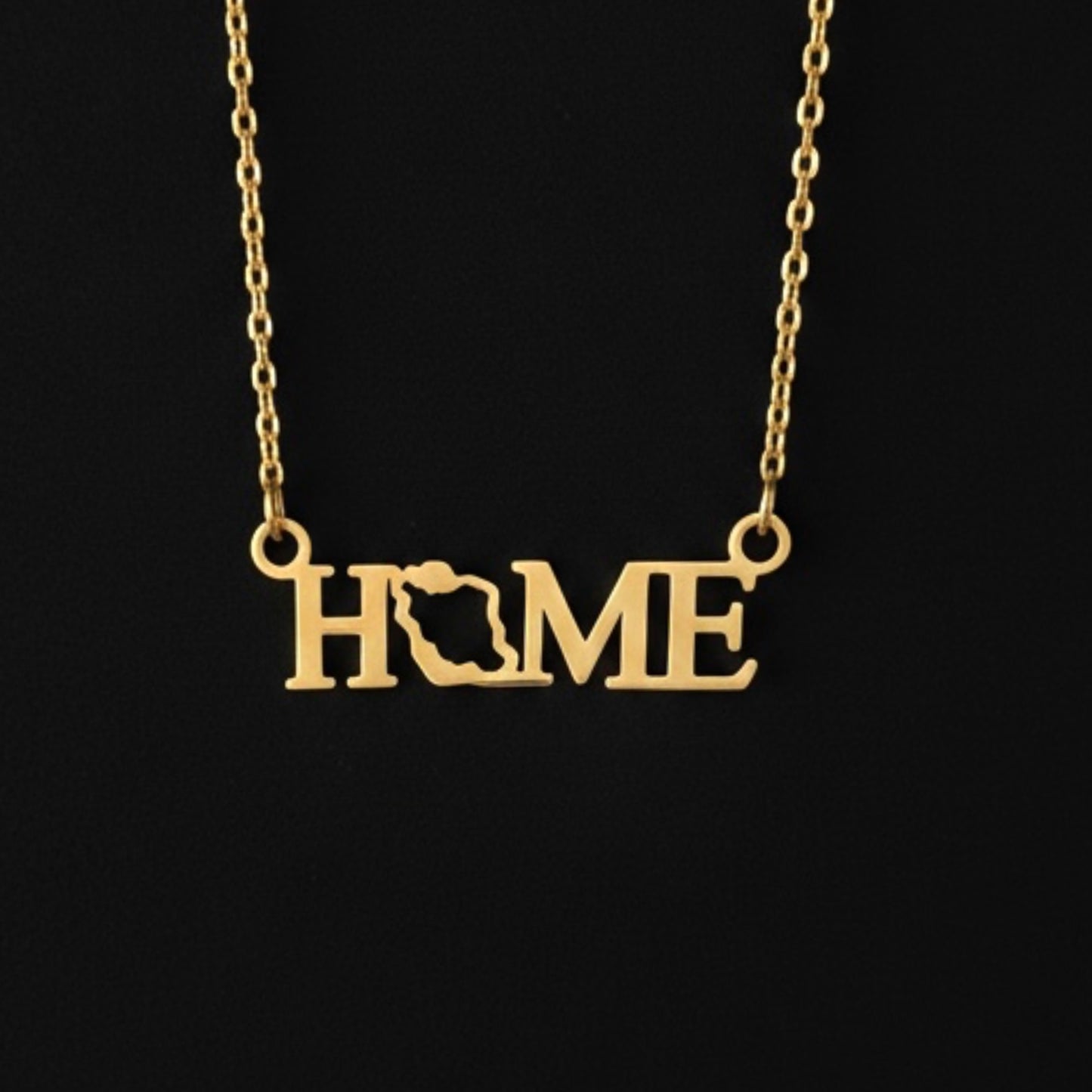 HOME