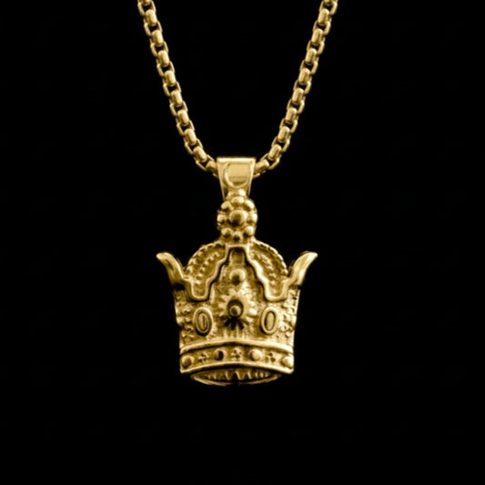 Persian Crown (Royal Legacy)