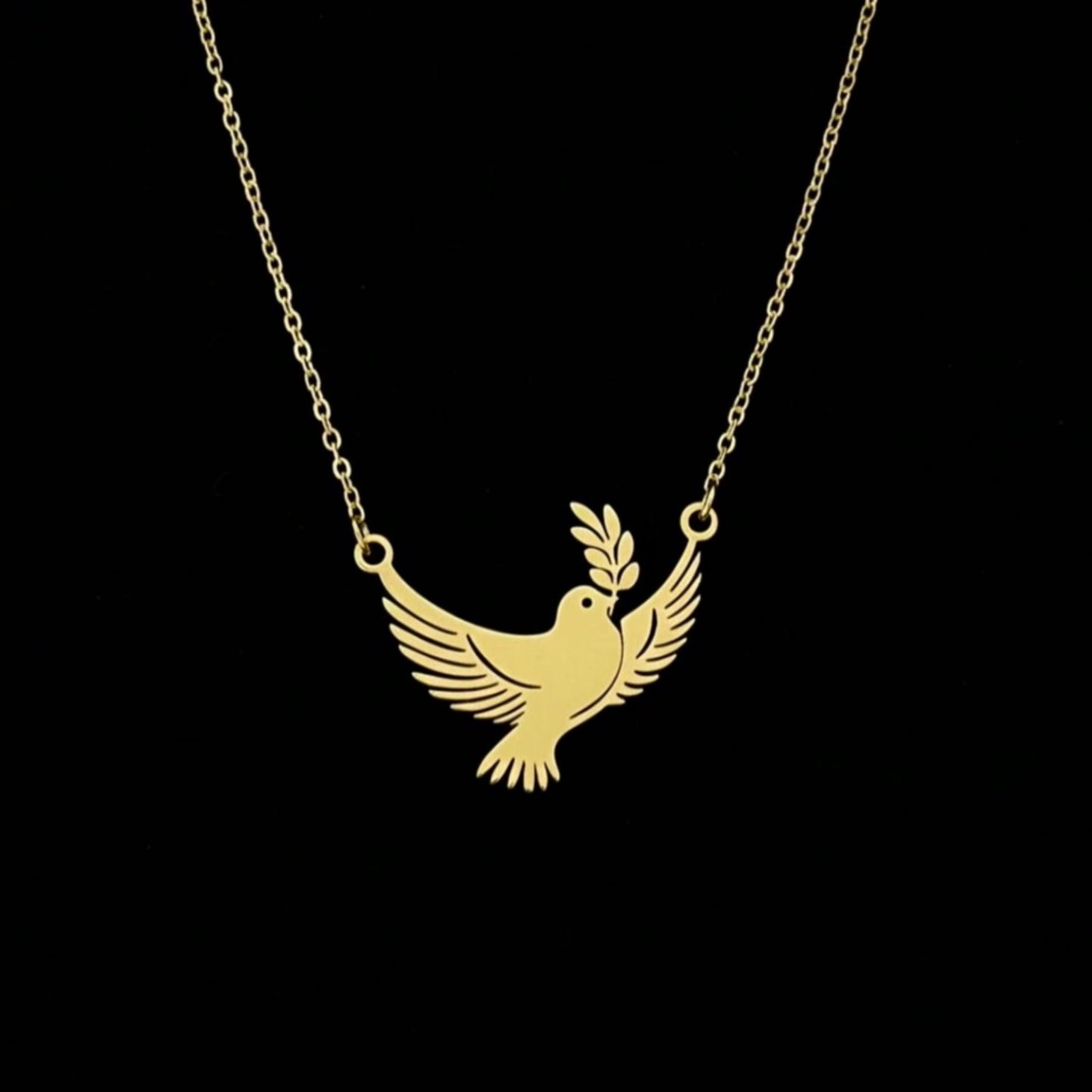 Freedom Dove