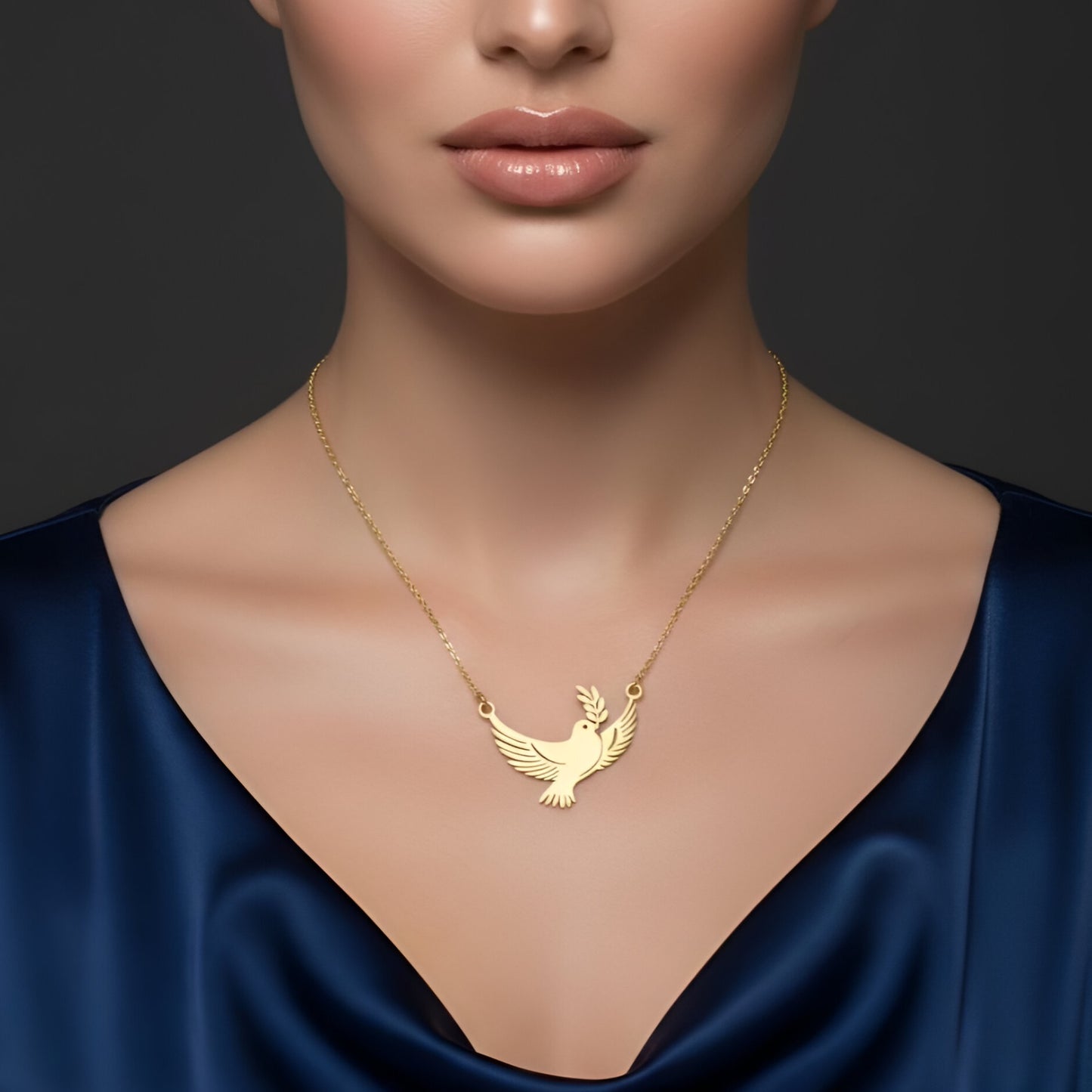 Freedom Dove